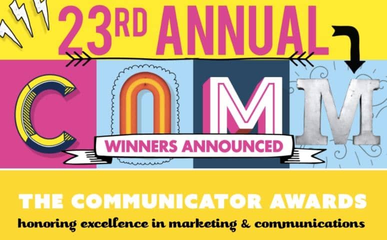 communicator-award
