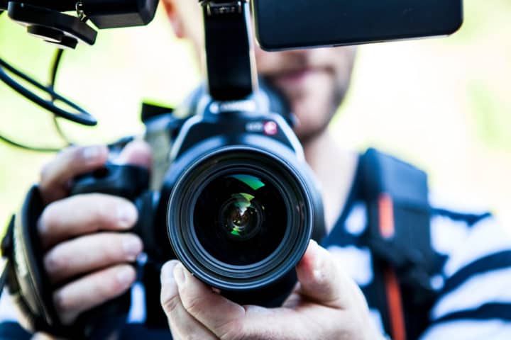 video-production