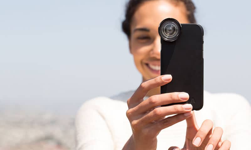 lenses-for-smartphones