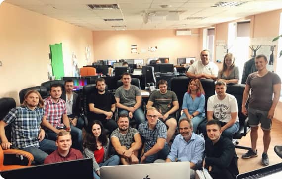 Engineering-Team