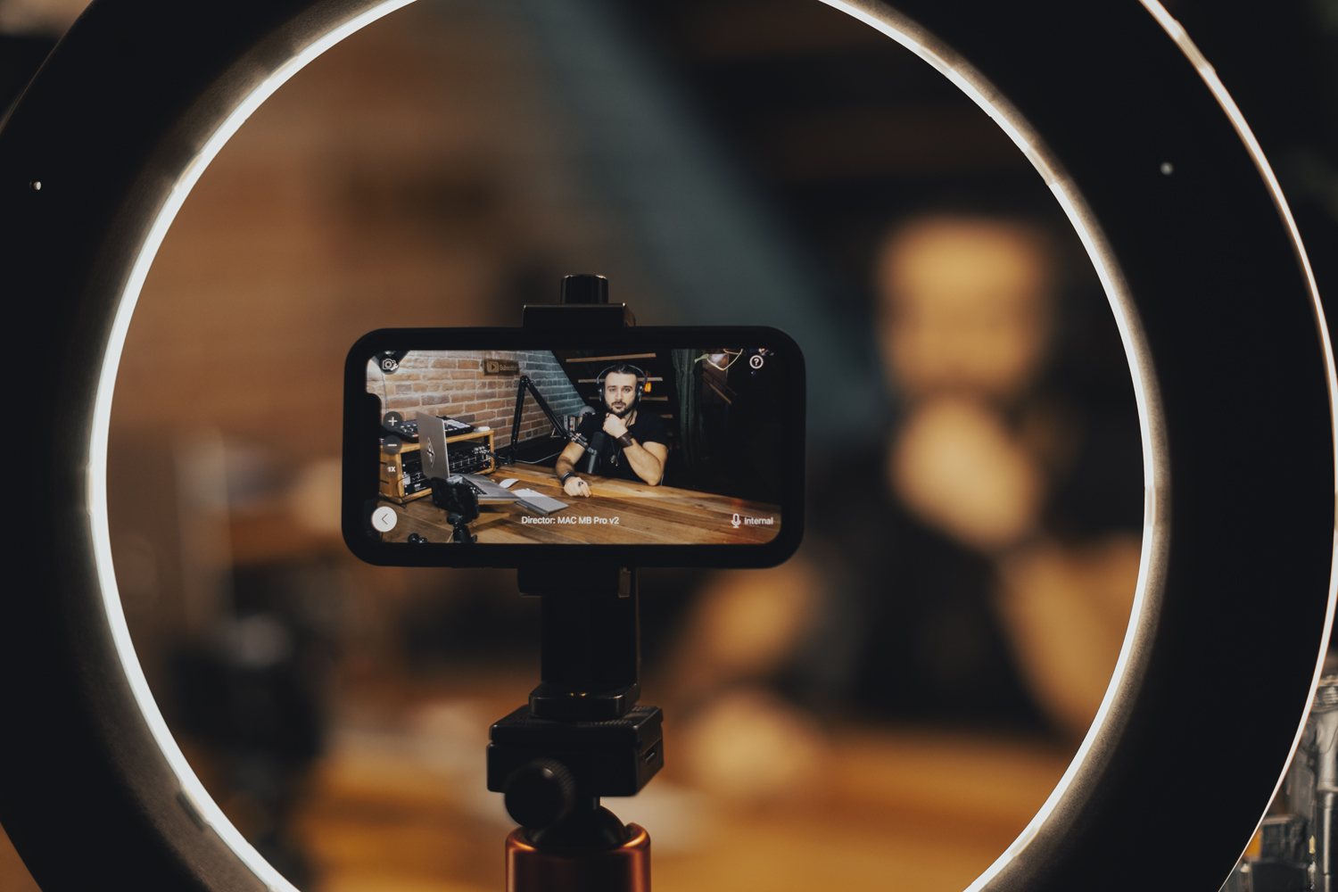 How to start a hit podcast—even on a budget